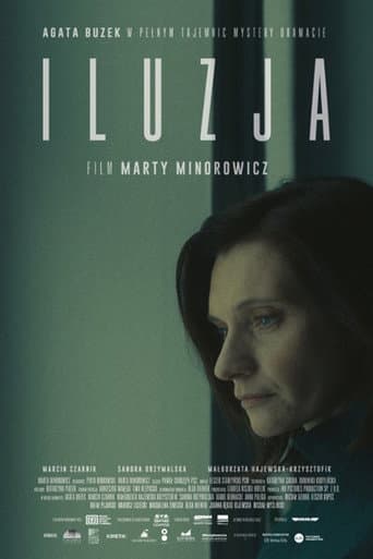 Affiche de Illusion