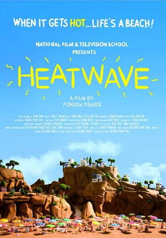 Affiche de Heatwave