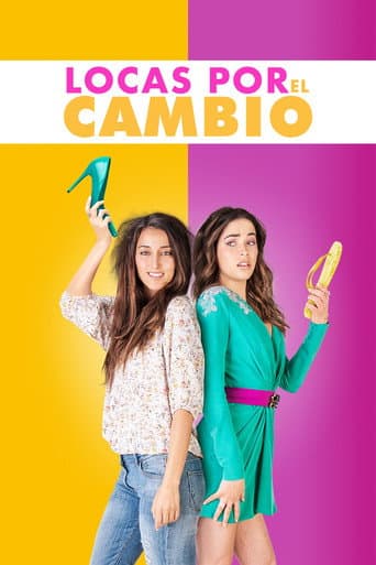 Affiche de Locas por el Cambio