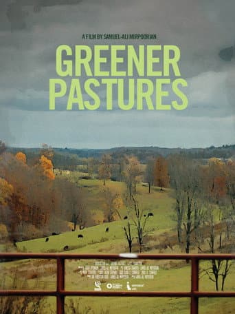 Affiche de Greener Pastures