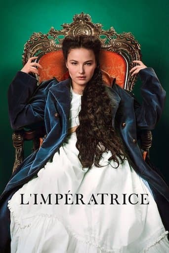 Affiche de L'Impératrice