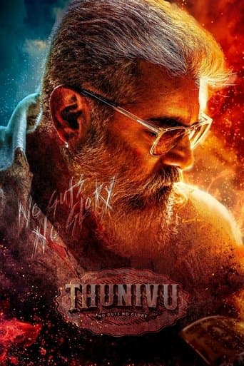 Affiche de Thunivu
