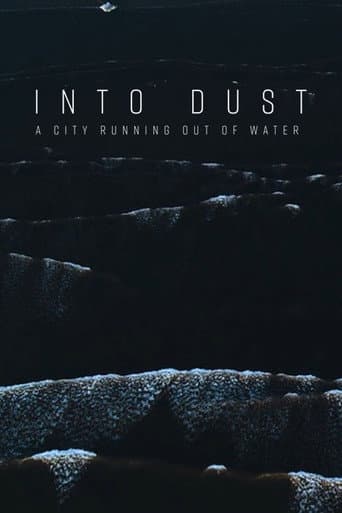 Affiche de Into Dust
