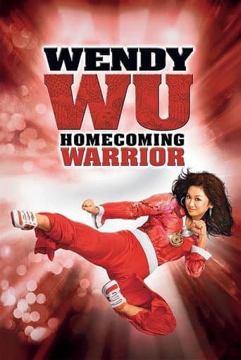 Affiche de Wendy Wu