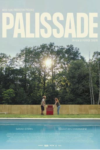 Affiche de Palissade
