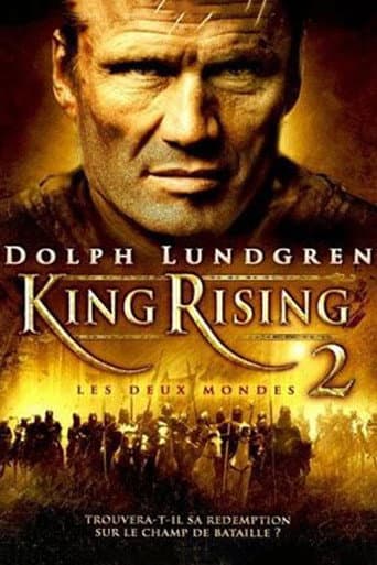 Affiche de King Rising 2 : Les Deux Mondes