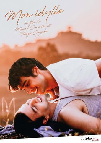 Affiche de Mon idylle