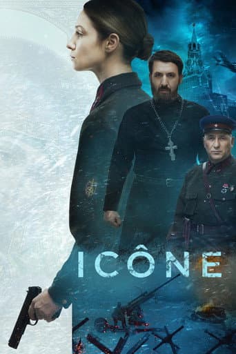 Affiche de Icône
