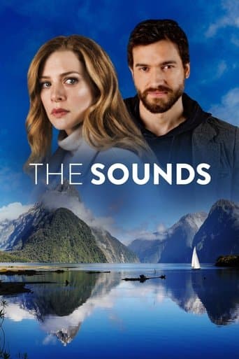 Affiche de The Sounds