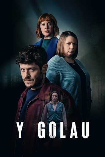Affiche de The Light in the Hall