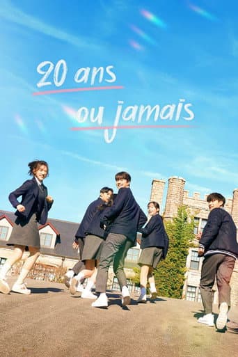 Affiche de 20 ans ou jamais