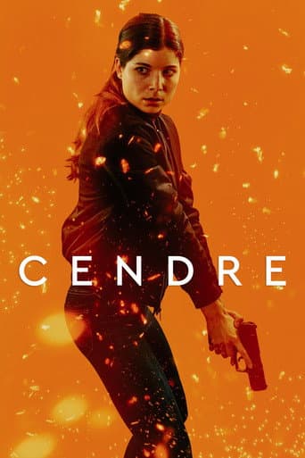 Affiche de Cendre