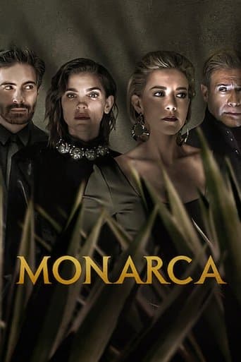 Affiche de Monarca