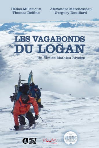 Affiche de Les Vagabonds du Logan