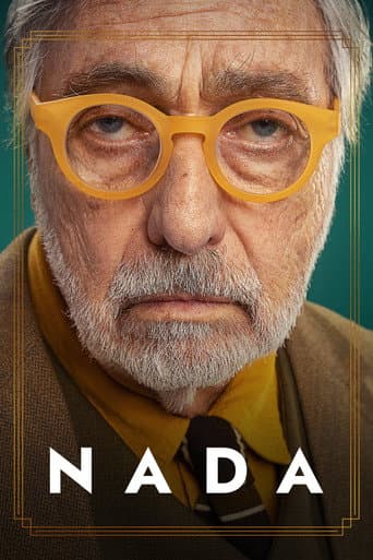 Affiche de Nada
