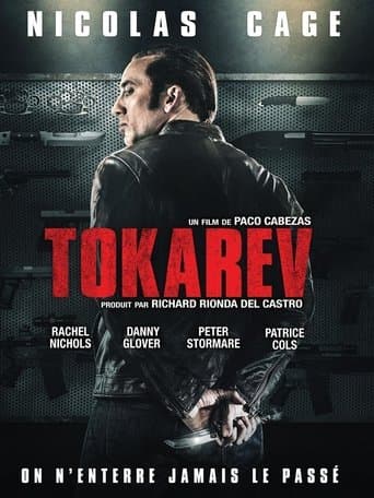 Affiche de Tokarev