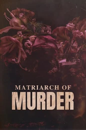 Affiche de Matriarch of Murder?