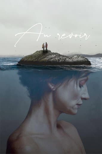Affiche de Au revoir