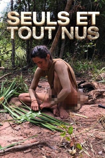Affiche de Retour à l'instinct primaire