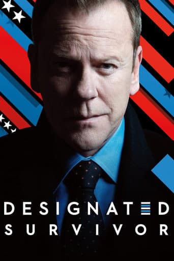 Affiche de Designated Survivor
