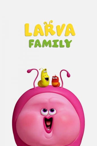 Affiche de Larva Family