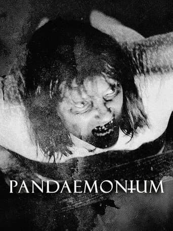 Affiche de Pandæmonium