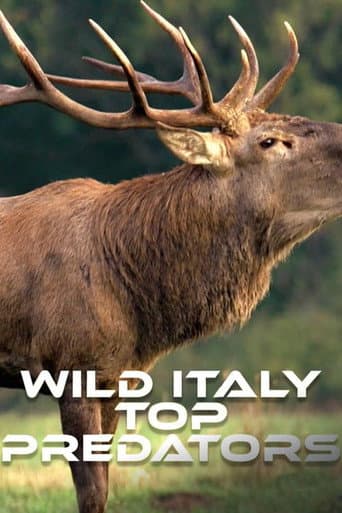 Affiche de Wild Italy: Top Predators