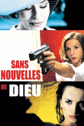 Affiche de Sans nouvelles de Dieu