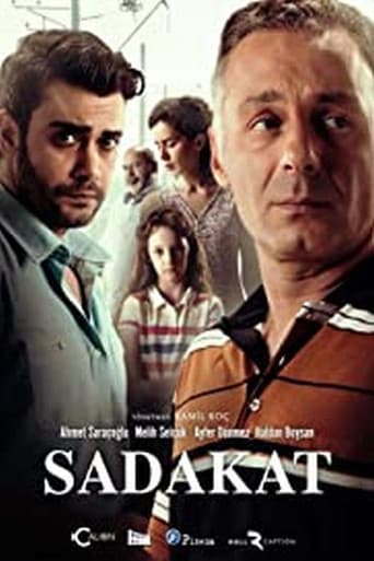 Affiche de Sadakat