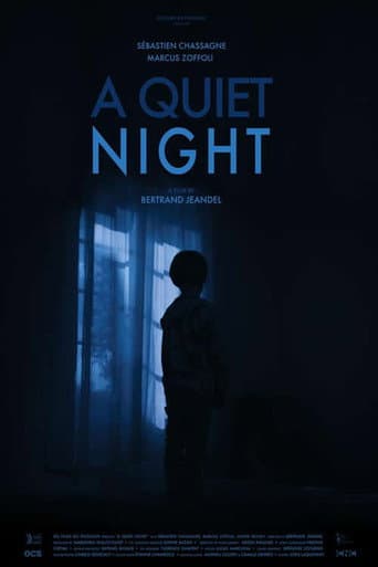 Affiche de Nuit calme