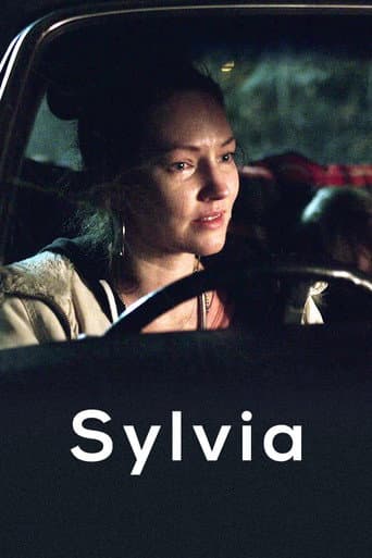 Affiche de Sylvia