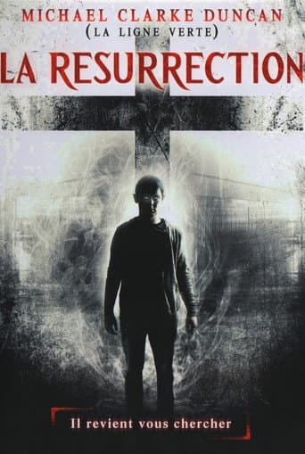 Affiche de La Résurrection