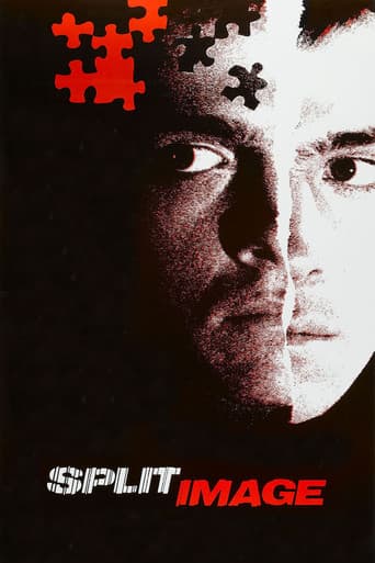 Affiche de Split Image