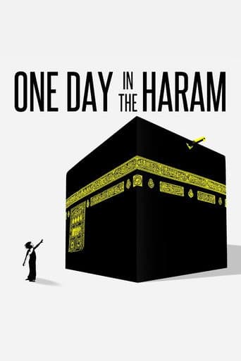 Affiche de Un Jour Au Haram
