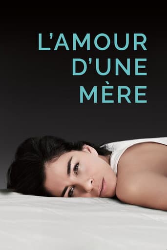 Affiche de L'amour d'une mère