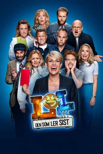 Affiche de LOL: Den som ler sist - Norge