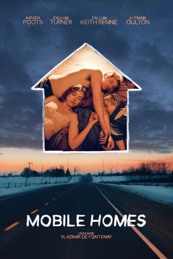 Affiche de Mobile Homes