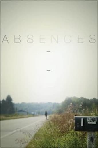 Affiche de Absences