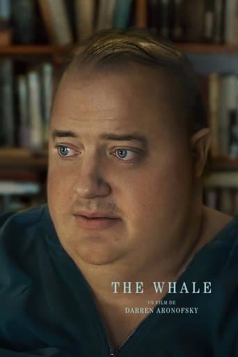 Affiche de The Whale