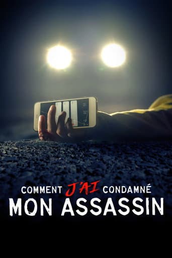 Affiche de Comment j'ai condamné mon assassin