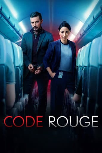 Affiche de Code Rouge