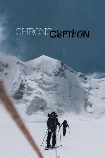 Affiche de Chronoception