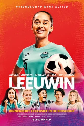Affiche de Lioness