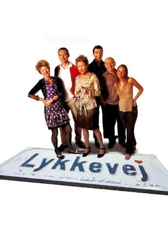 Affiche de Lykkevej