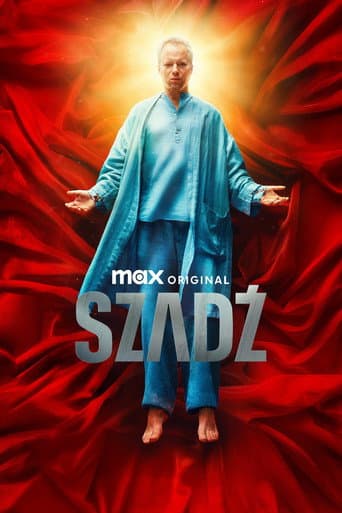 Affiche de Szadź