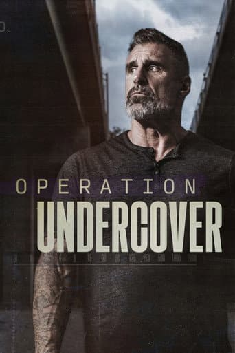 Affiche de Operation Undercover