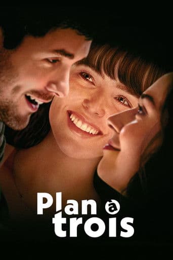 Affiche de Plan à Trois
