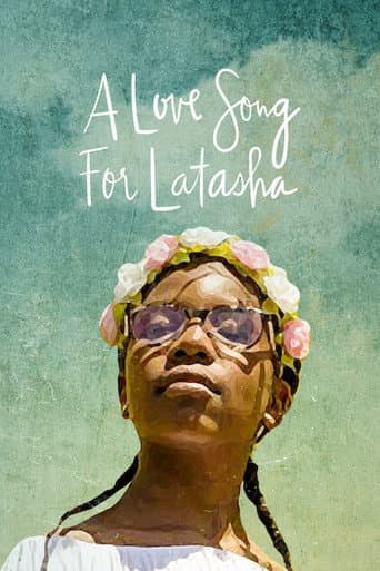 Affiche de A Love Song for Latasha