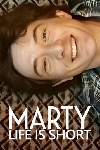 Affiche de Martin Short : Une vie XXL