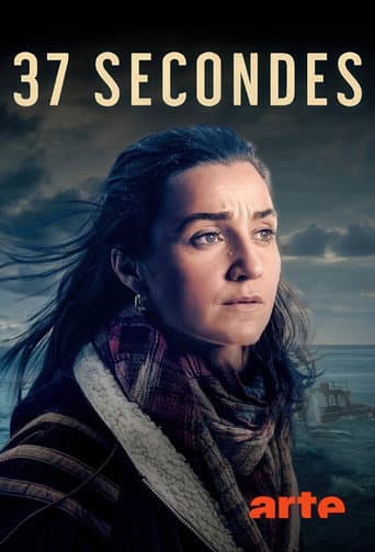 Affiche de 37 secondes